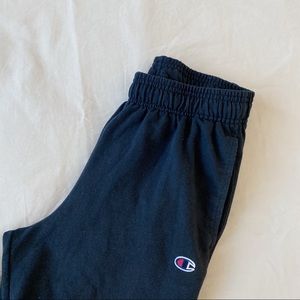 Champion sweatpants